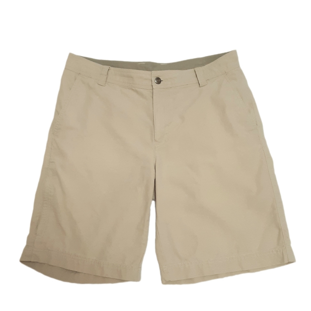 Columbia Cargo Shorts Mens 34W